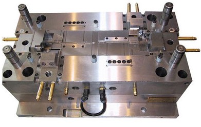 塑料模具開模價格怎么計算？